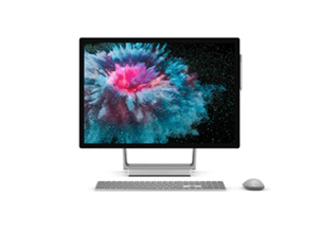 Electronics