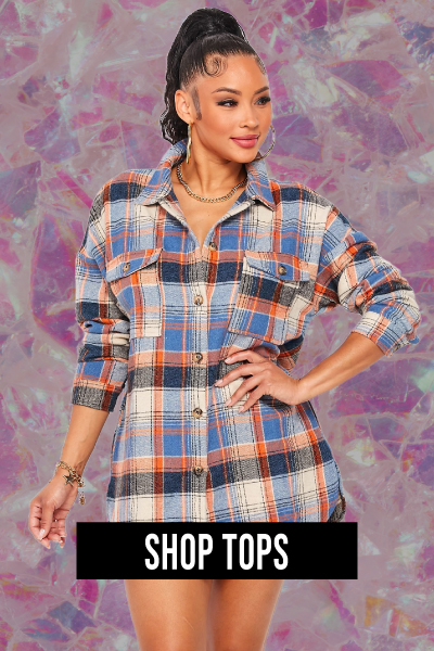 Women Clothing & Fashion