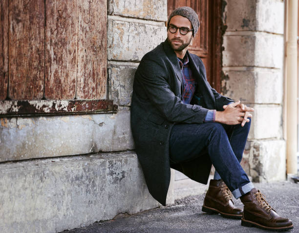 Men Clothing & Fashion