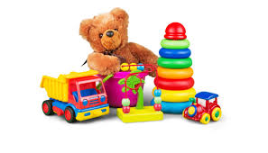 Kids & toy