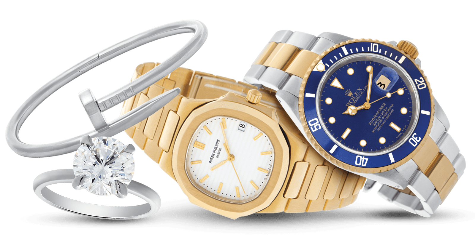 Jewelry & Watches