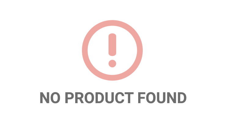 No products
